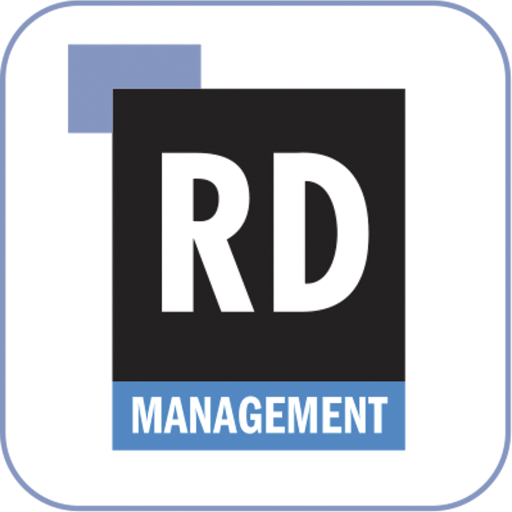 RDMS BMA PRO logo