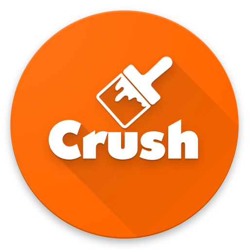 Crush Theme for LG V20 LG G5 1.0.2 Icon