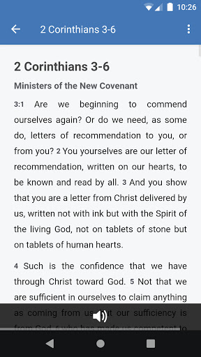 Bethesda Baptist Screen 3