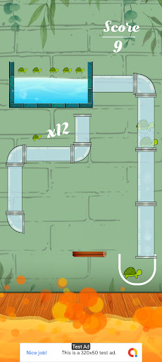 Turtle Tour Screen 2