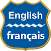 Dictionnaire anglais français icon