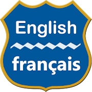 Dictionnaire anglais français