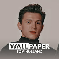 Tom Holland HD обои