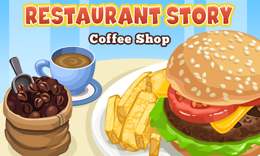 Restaurant Story: Coffee Shop For PC installation