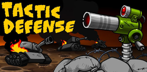 Tactical War: Tower Defense v2.8.5 MOD APK (Money)