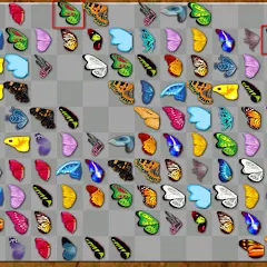 Mahjong Butterfly, Kyodai Game 1.0.5 Free Download