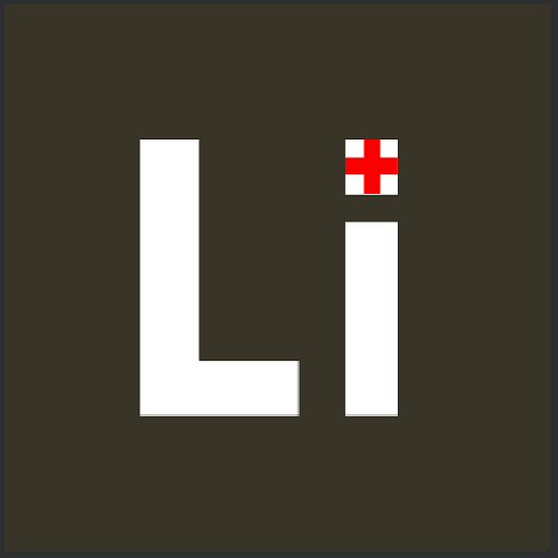 DrLiBat logo
