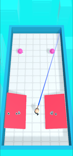 Assassin Master Screen 2