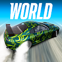 Drift Max World - Rennspiel
