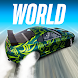 Drift Max World  - レーシングゲーム - Androidアプリ
