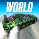 Drift Max World: juego de carreras de derrapes