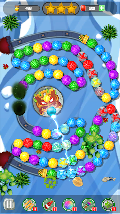Zumba Deluxe 2023 - Screenshot 1