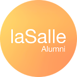 La Salle Alumni: Networking icon