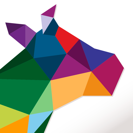 e-voir logo