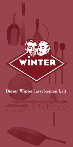 Android application Winter Götzendorf screenshort