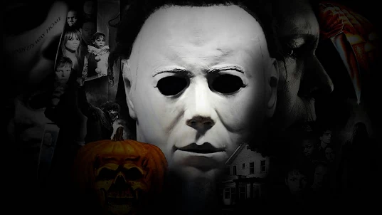Michael Myers Game