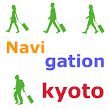 Kyoto Navigation icon