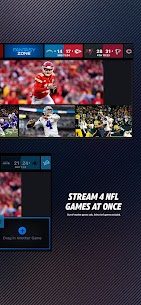 NFL SUNDAY TICKET For PC installation