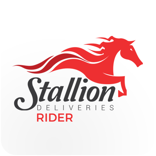 Stallion Deliveries logo