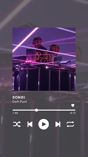 Song Daft Punk Lyrics MP3
