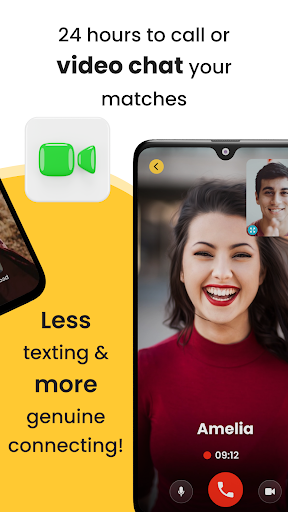 SparksFly - Meet. Date. Love. Screen 3