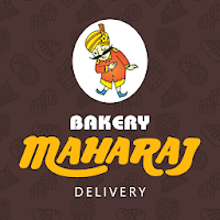 Bakery Maharaj delivery partne