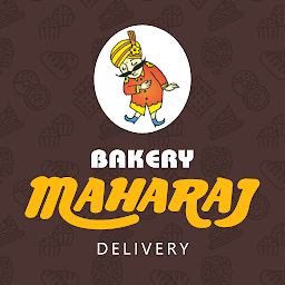 Icon image Bakery Maharaj delivery partne