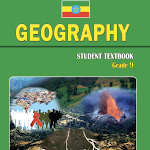 Cover Image of Download Geography Grade 9 Textbook for  APK