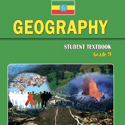 Icon image Geography Grade 9 Textbook for