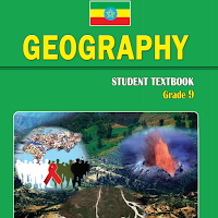 Geography Grade 9 Textbook for Ethiopia