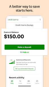 Credit Karma – Free Credit Scores & Reports
