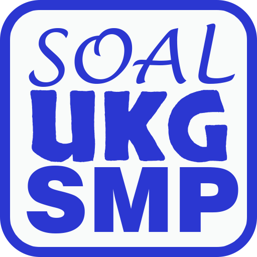 Soal UKG SMP  Icon