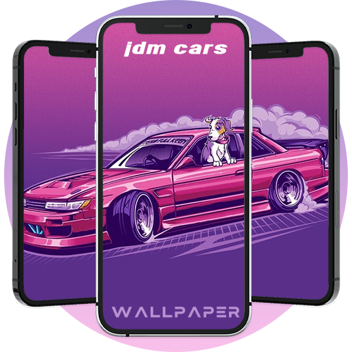 App Insights Jdm Car Wallpaper 4k Hd Apptopia