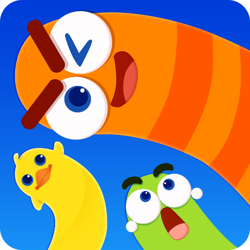 Snake Wars – Arcade Game – Apps no Google Play