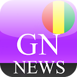 Guinea News icon