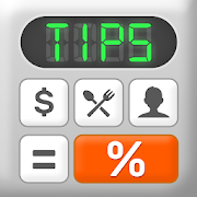 Simple Tip Calculator - Split The Bill