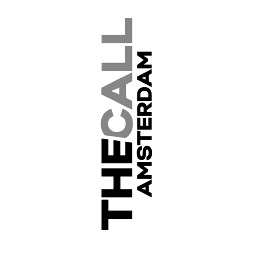 The Call logo