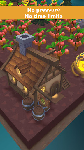 Bloom & Cinder: Cozy Garden screenshot 6