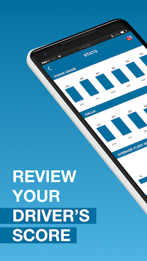 Android application ODO100 screenshort