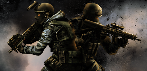 Android application Mission Operations: S O D screenshort