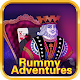 Rummy adventures card game online Pour PC