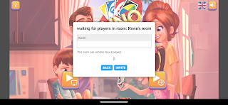 Uno With Friend - Screenshot 2