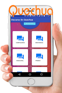 App-voorskou