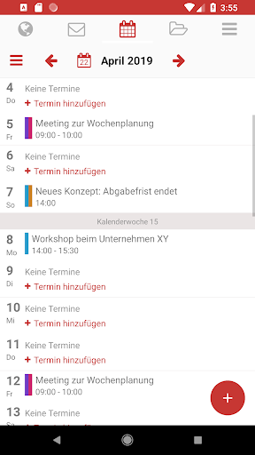 VdL - Wir sind Farbe