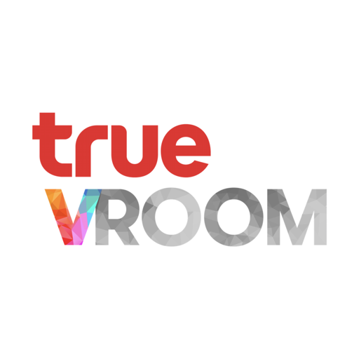 True VROOM: VDO Conference 1.55.2 Icon