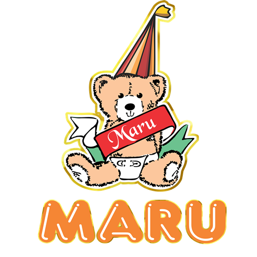 Maru Collection logo