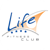 Life Fitness Club icon