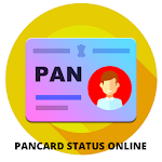 Cover Image of Herunterladen Pan-Karte - Überprüfen Sie den Status Ihrer Pan-Karte  APK