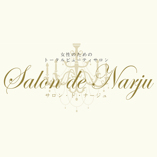 サロンドナージュ 公式アプリ logo