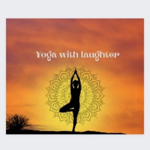 Yoga With Laughter